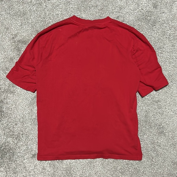 Hugo Boss Athletics Baseball Tee - Picture 3 of 3